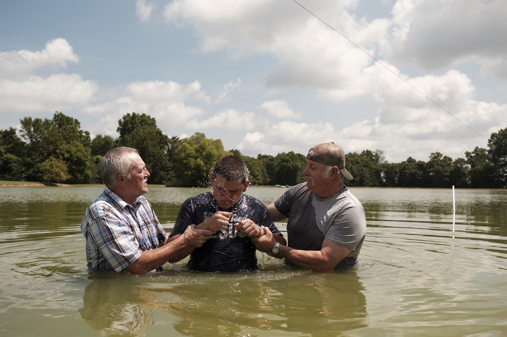 Baptism 2